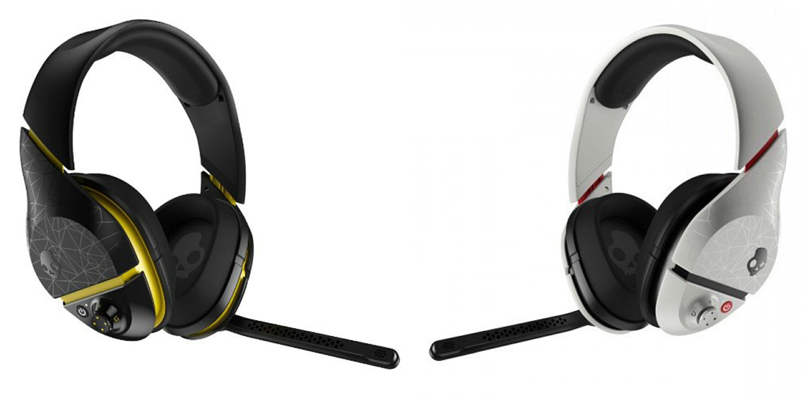 best wireless gaming headsets