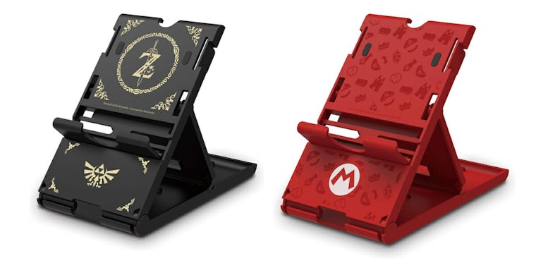 hori switch stands