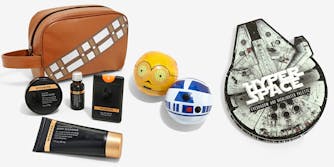 star wars beauty collection