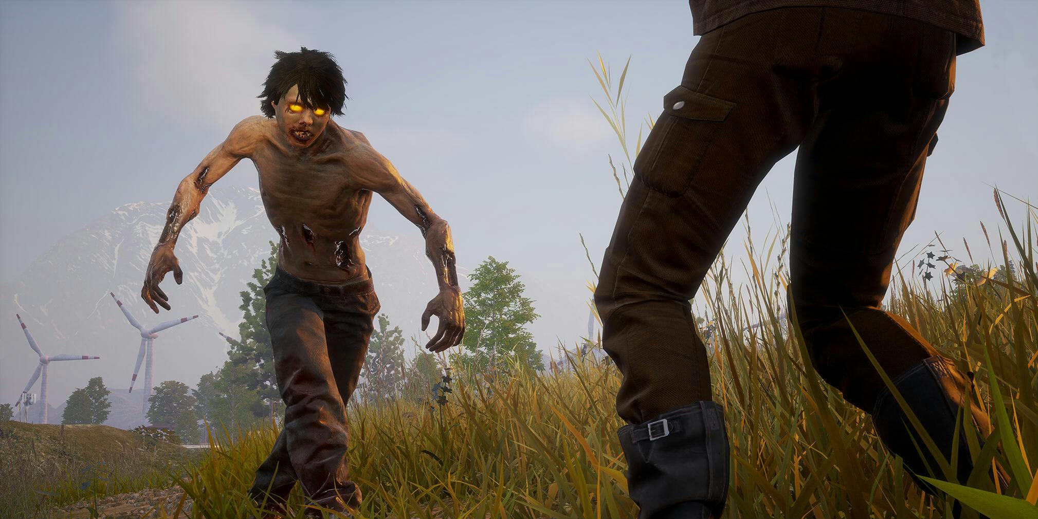 State of Decay 2 Tips, Easiest Method for Clearing Hostile Enclaves