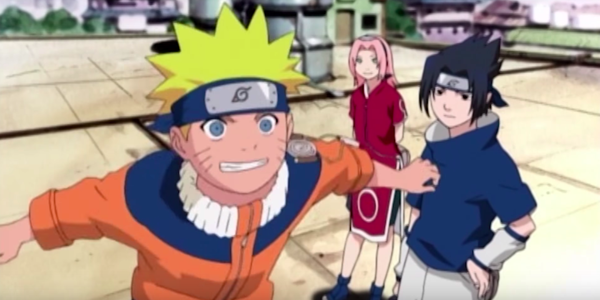 Sasuke And Hinata Should Have Been The End Paring of Naruto Here