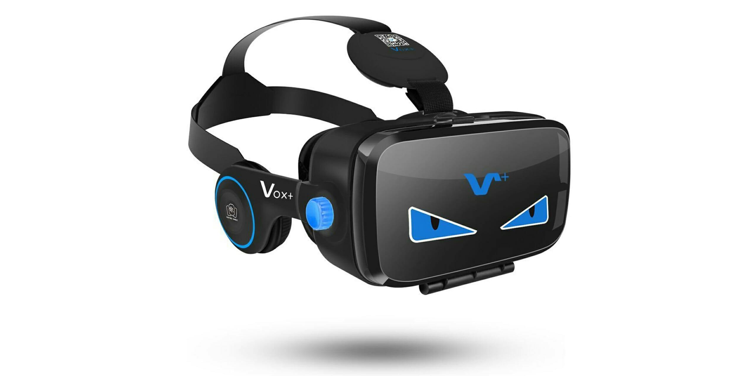 best vr headsets