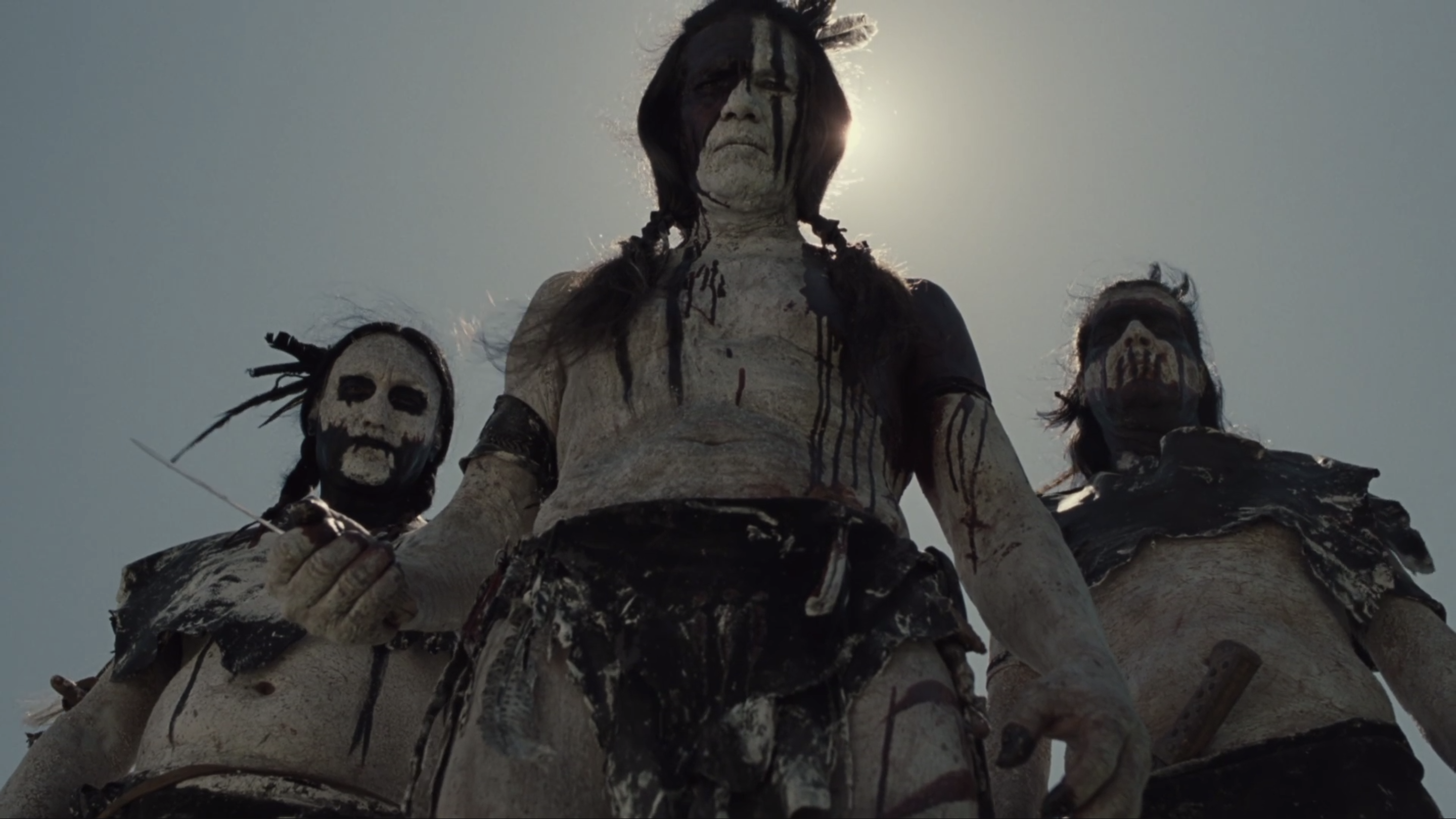 westworld ghost nation