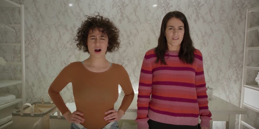 what to watch on Hulu - Broad City