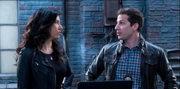 what to watch on Hulu - Brooklyn Nine Nine