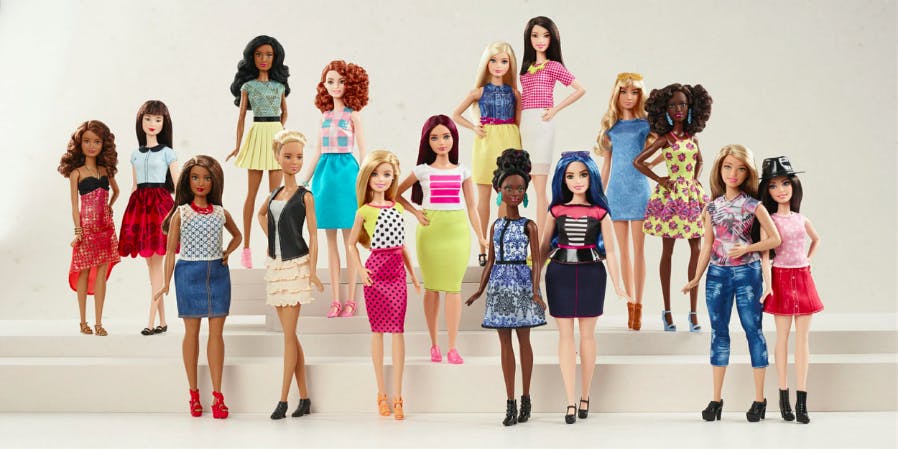 what to watch on Hulu - Tiny Shoulders Rethinking Barbie