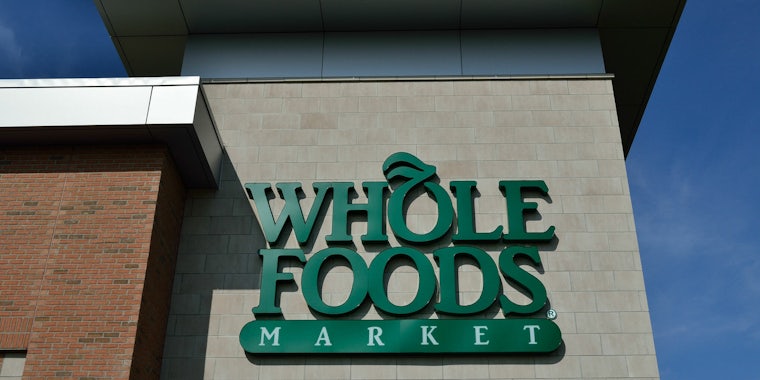 Amazon Reveals Whole Foods Discounts for Prime Members
