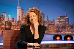 the break with michelle wolf review