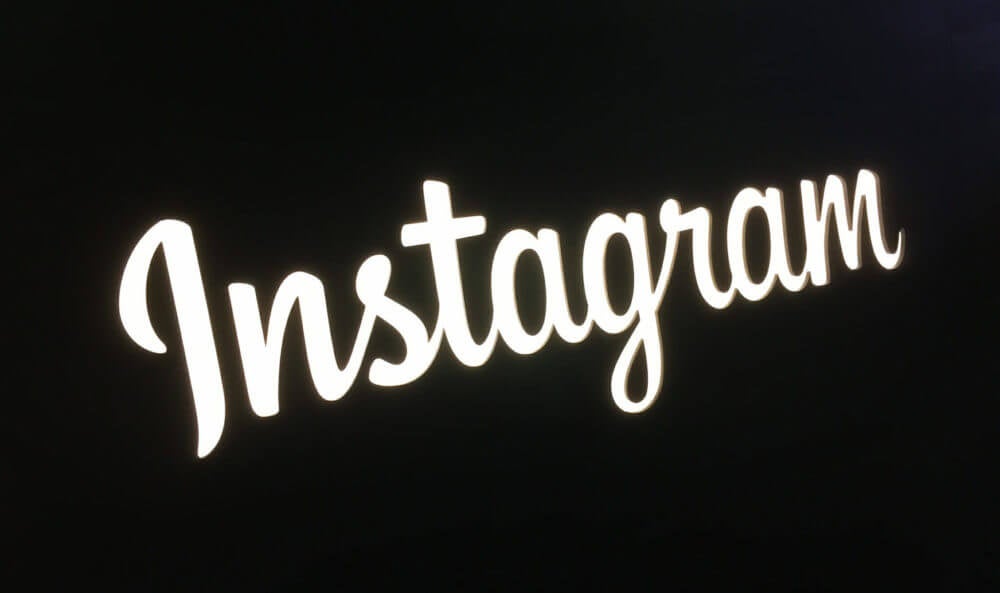 Instagram Logo