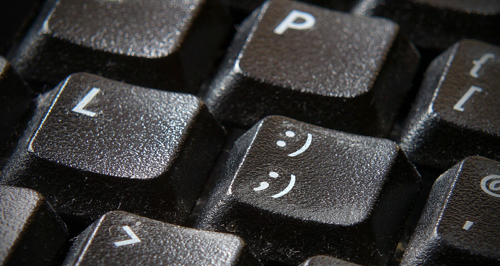 Emoticon Keyboard