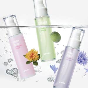 Korean brands