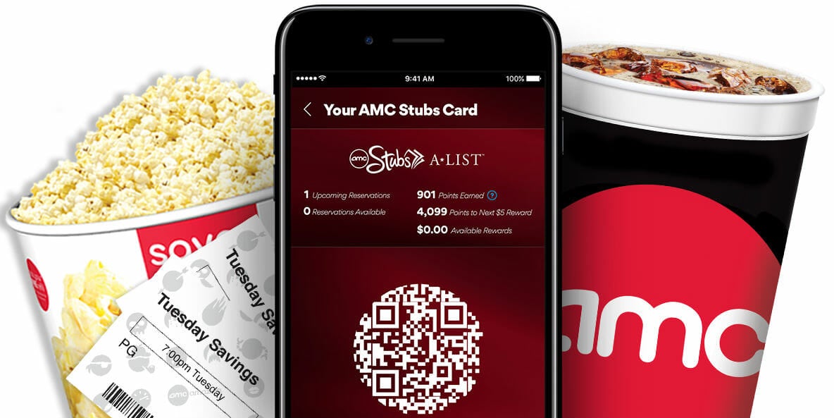 What Is AMC Stubs AList and How Does It Work? Cost and Benefits