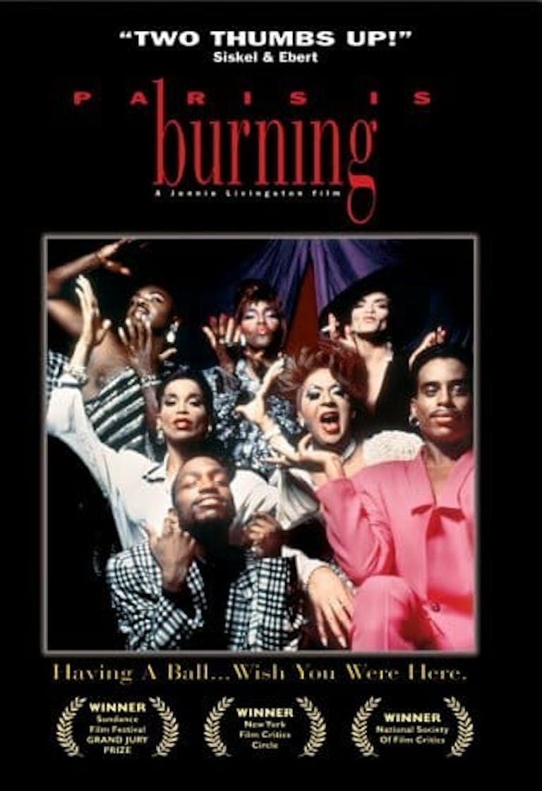 what does wig mean - Paris is Burning
