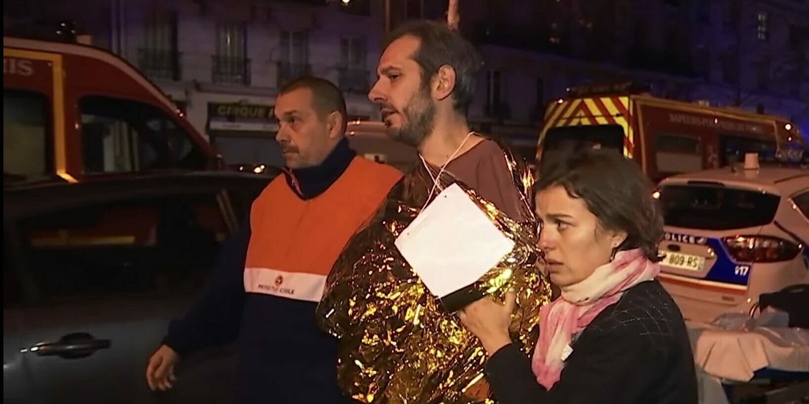 November 13th review