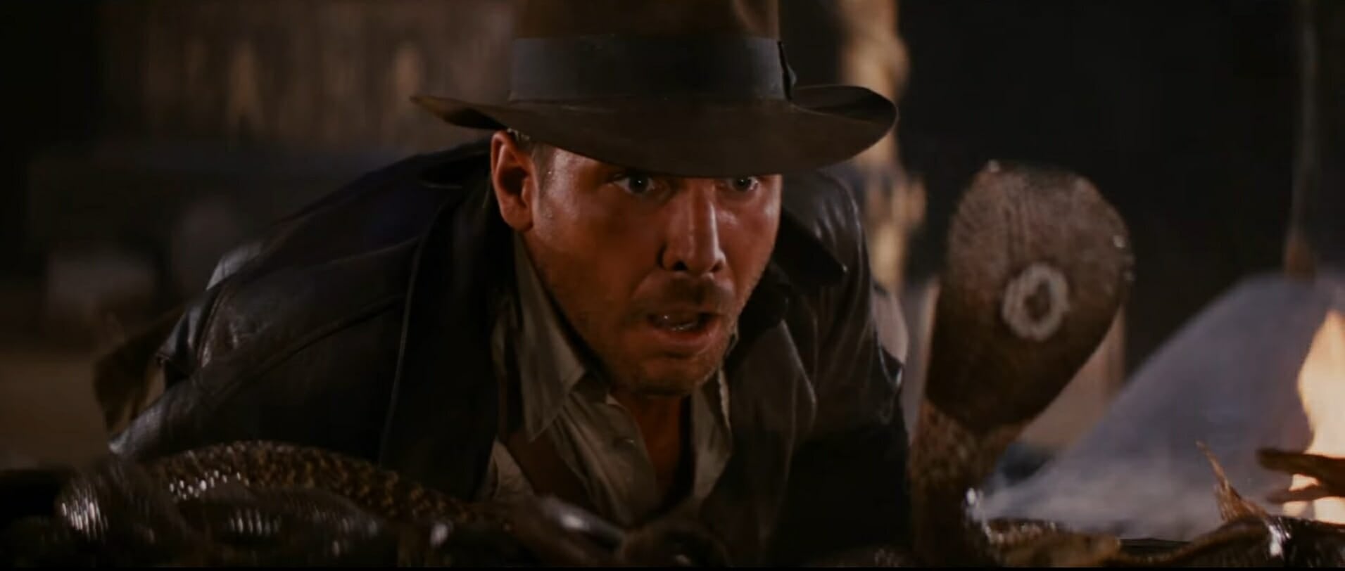 Amazon kids movies - Raiders of the Lost Ark