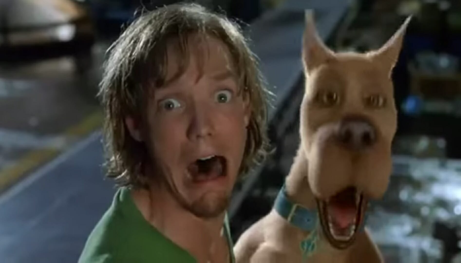 Amazon prime kids movies - scooby doo