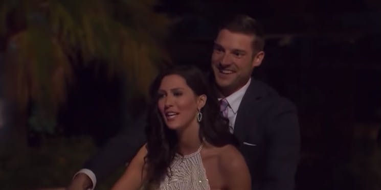 Garrett Yrigoyen: 'Bachelorette' Contestant Apologizes for Hateful Memes