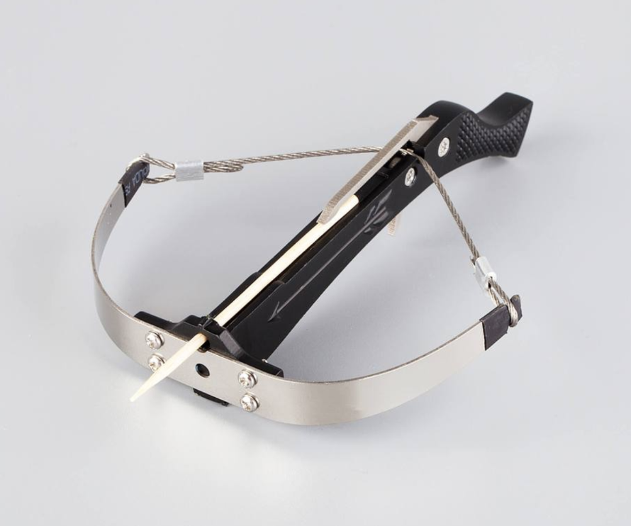 mini crossbows