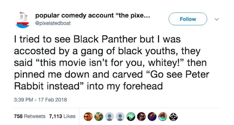 black panther memes