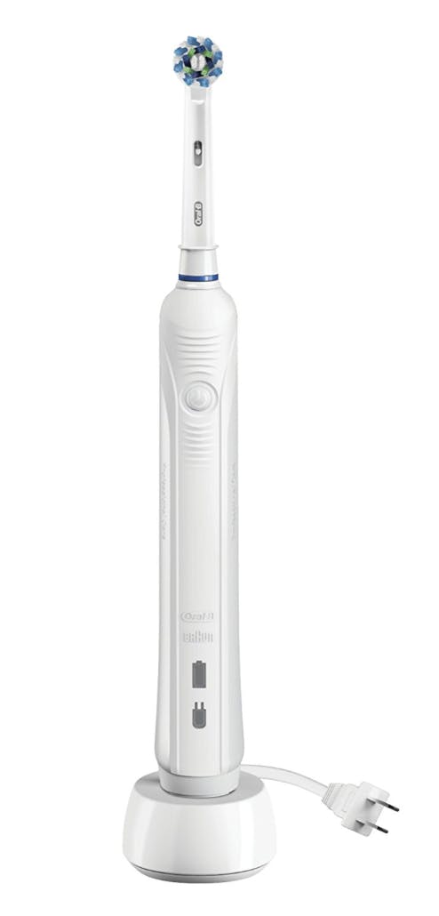 are electric toothbrushes better