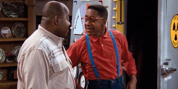 'Family Matters' Fans Are Devouring Old Episodes on Hulu