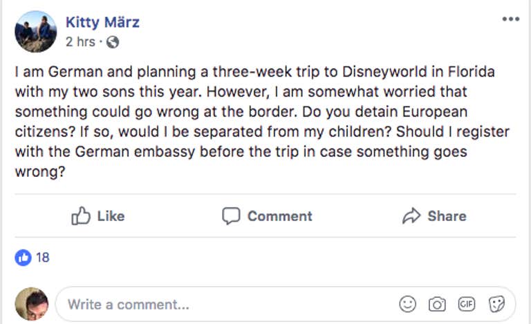 family travel hacks