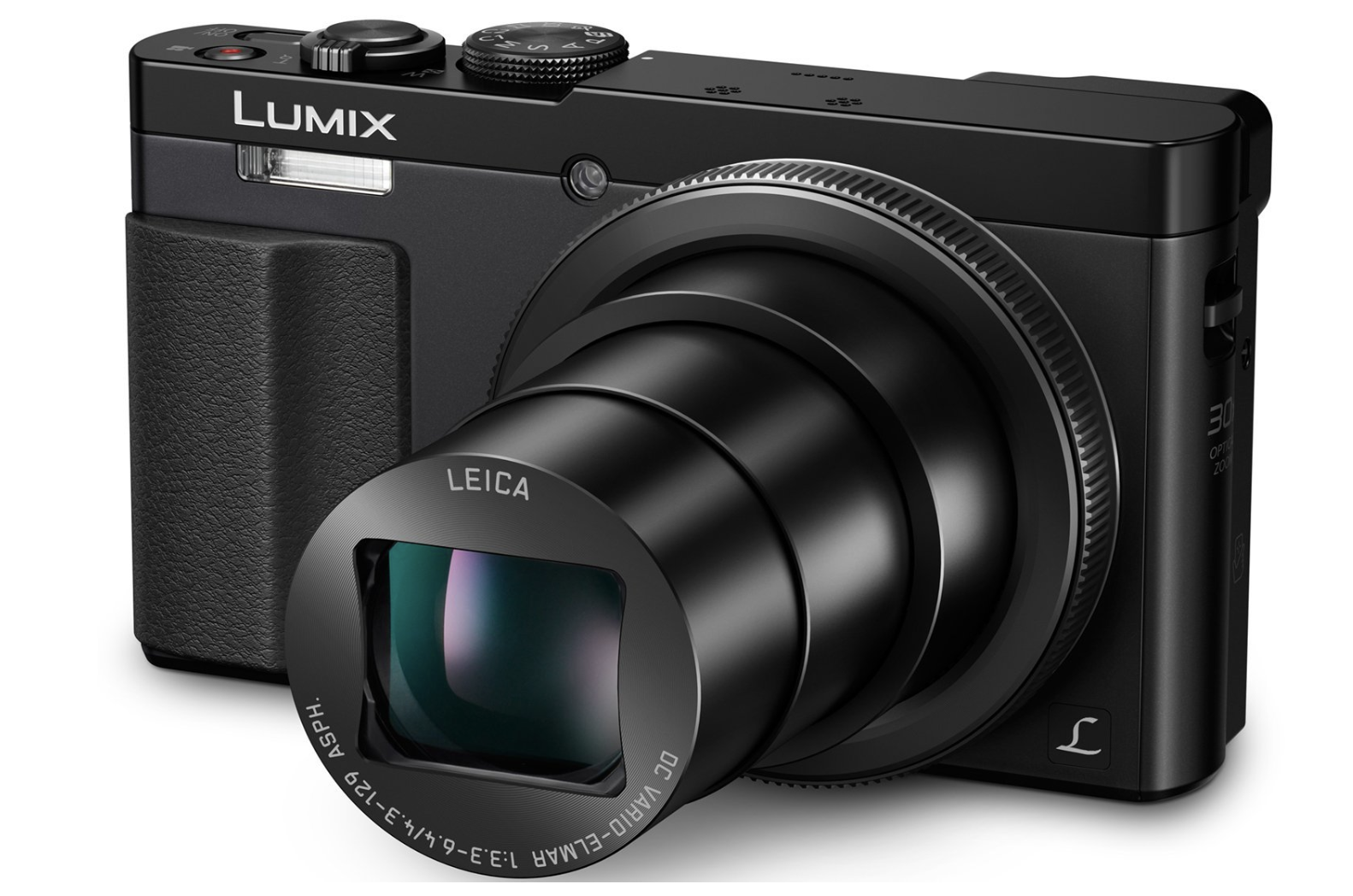 best compact camera