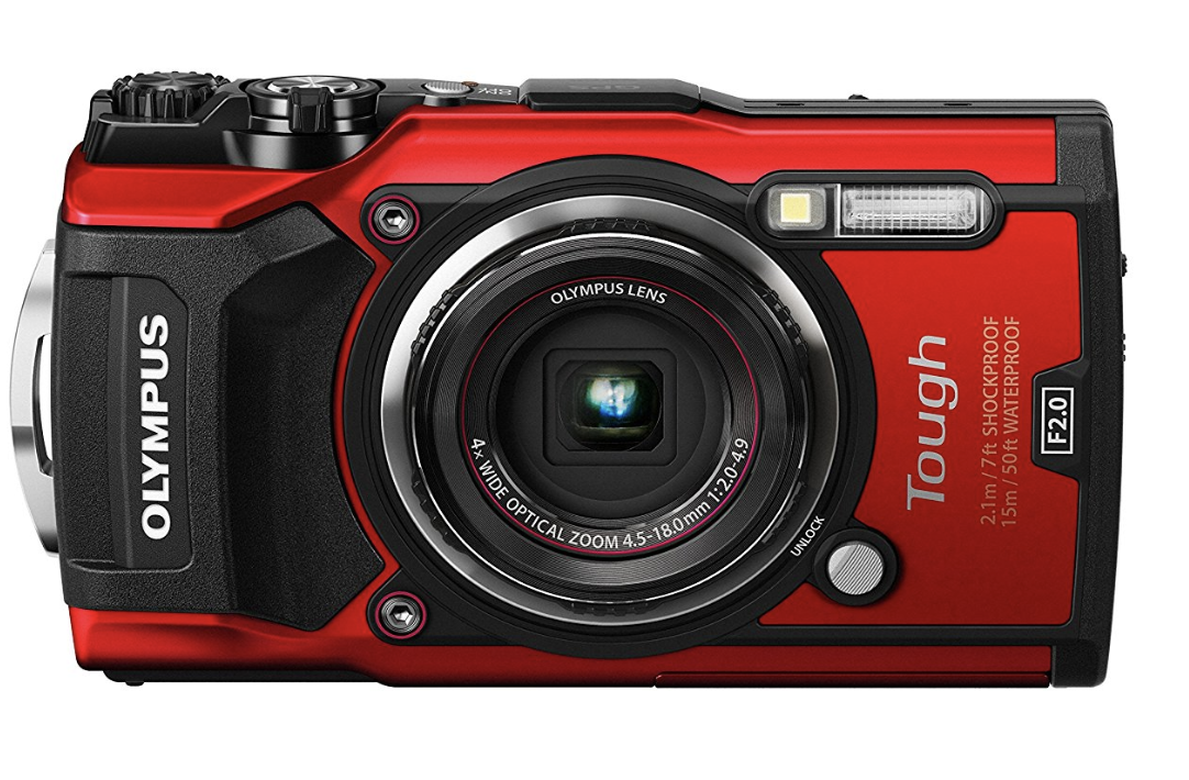 best compact camera