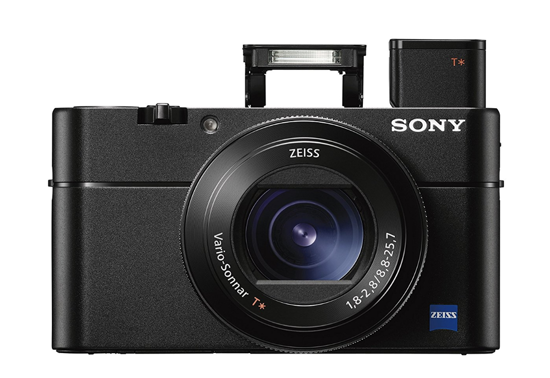 best compact camera