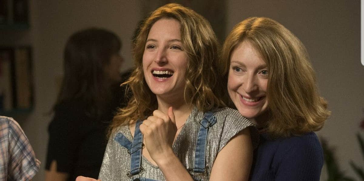 French rom-com ‘To Each, Her Own’ has too many good ideas
