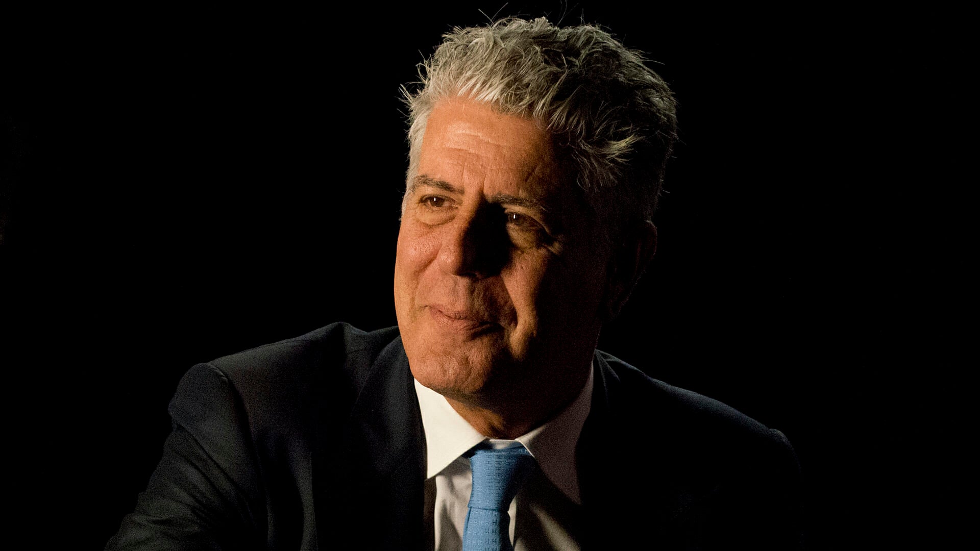 anthony bourdain