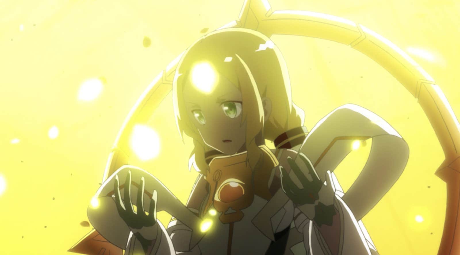 Amazon prime anime 2018 hotsell