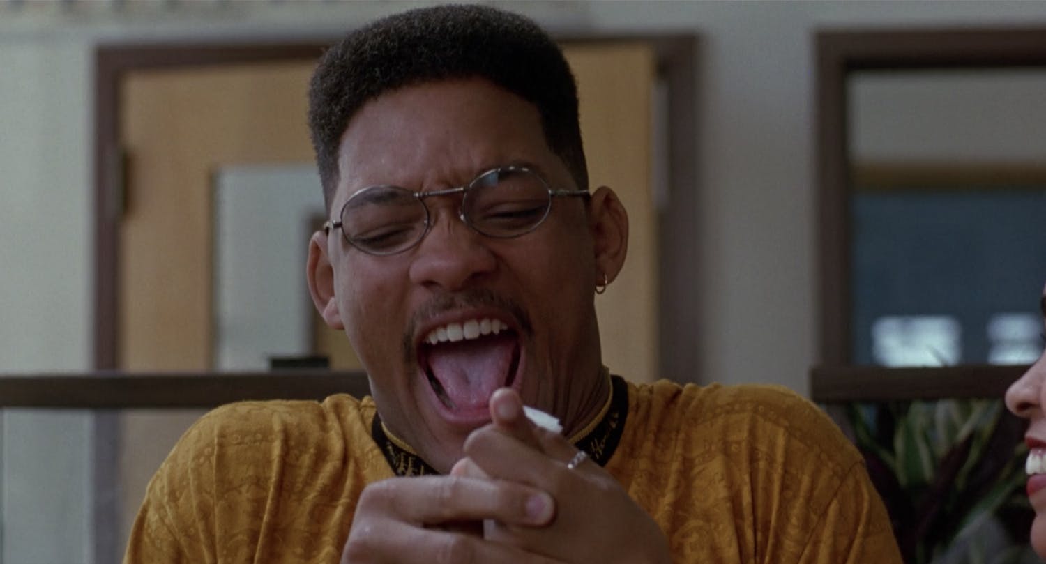 will smith movies on netflix - Made in America
