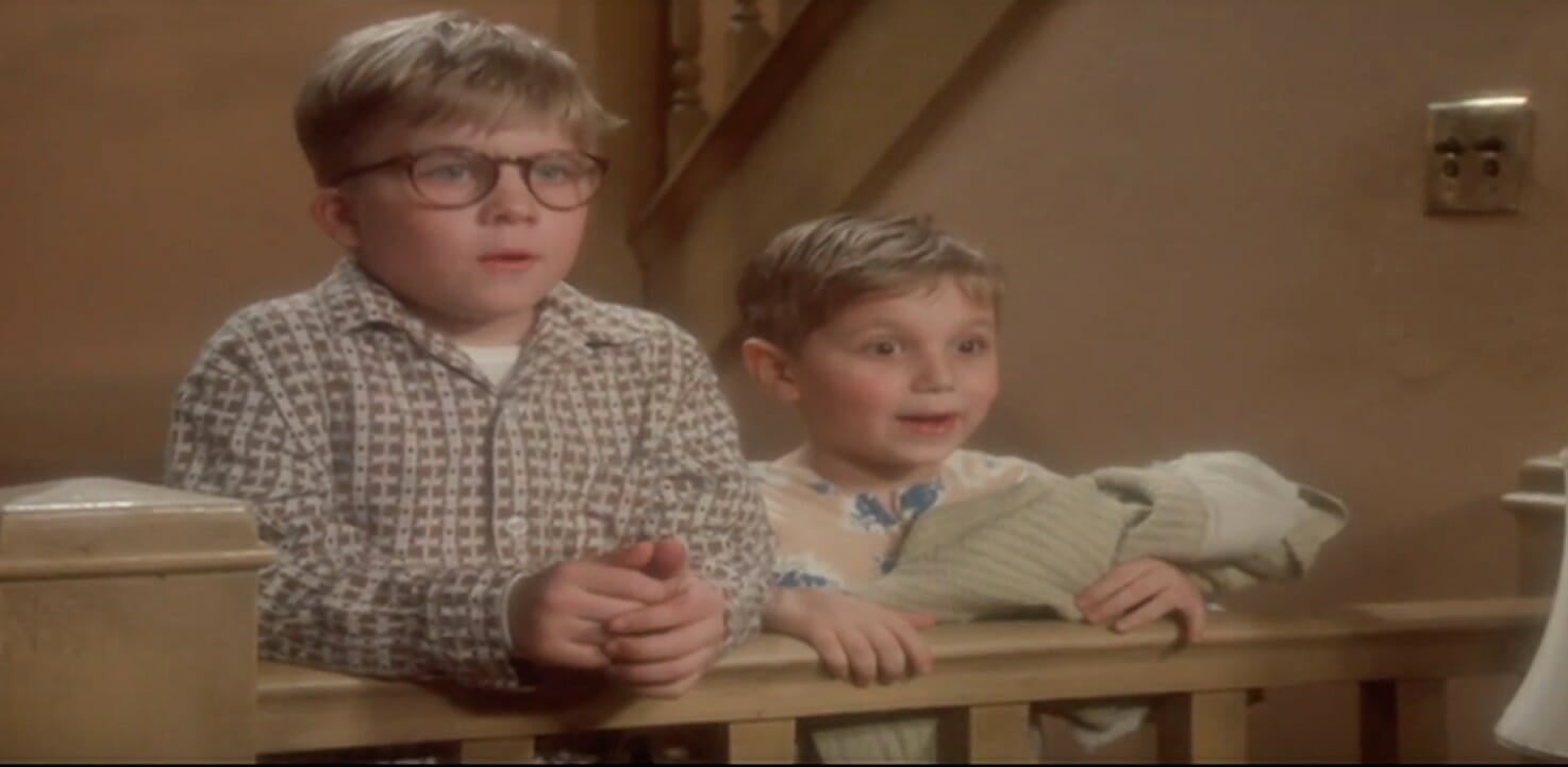 best amazon prime kids movies - a christmas story