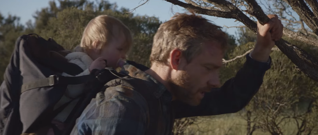 best australian movies netflix - cargo