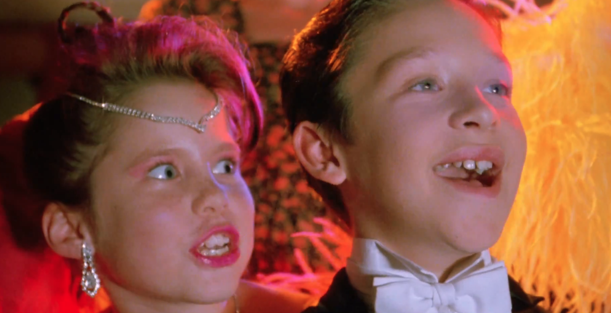 best australian movies netflix - Strictly Ballroom