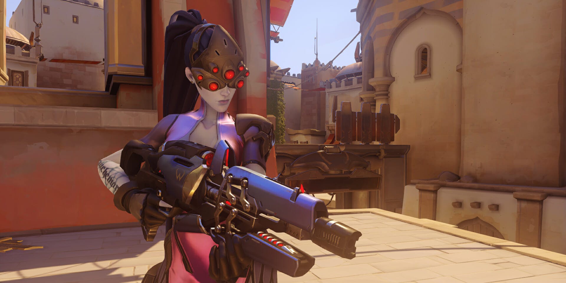 How Blizzard builds a cast of Overwatch heroes, villains, and