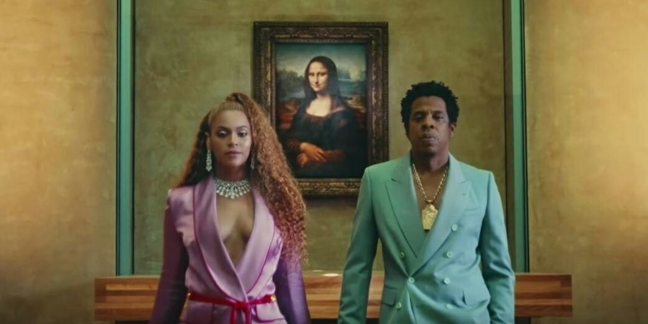 Beyonce Jay-Z Everything Is Love new album