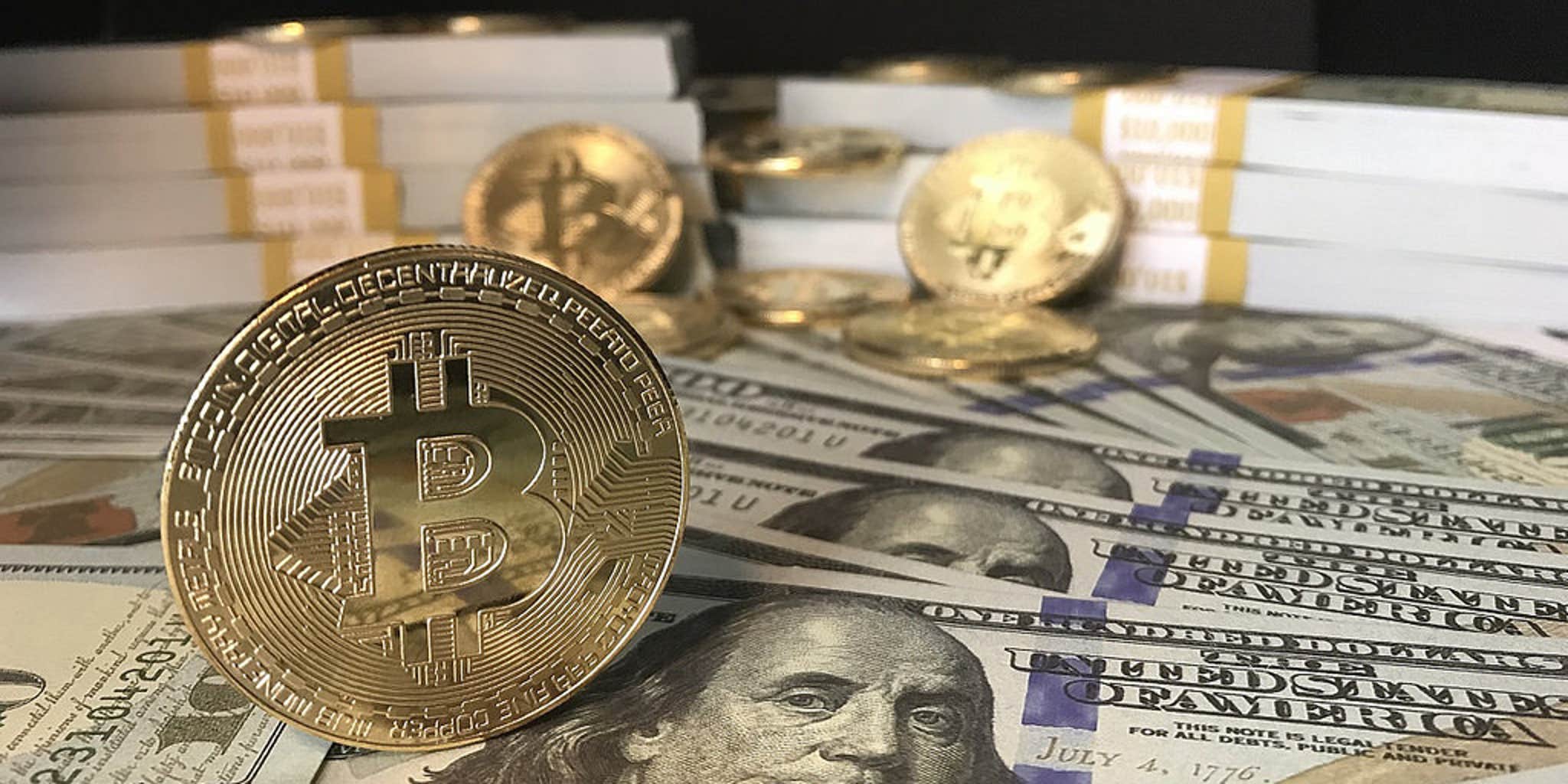 Bitcoin Movie 'Crypto' Aims To Be A BigBudget Hollywood Thriller