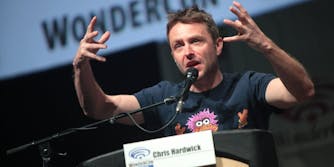 Chris Hardwick Comic-Con AMC sexual assault