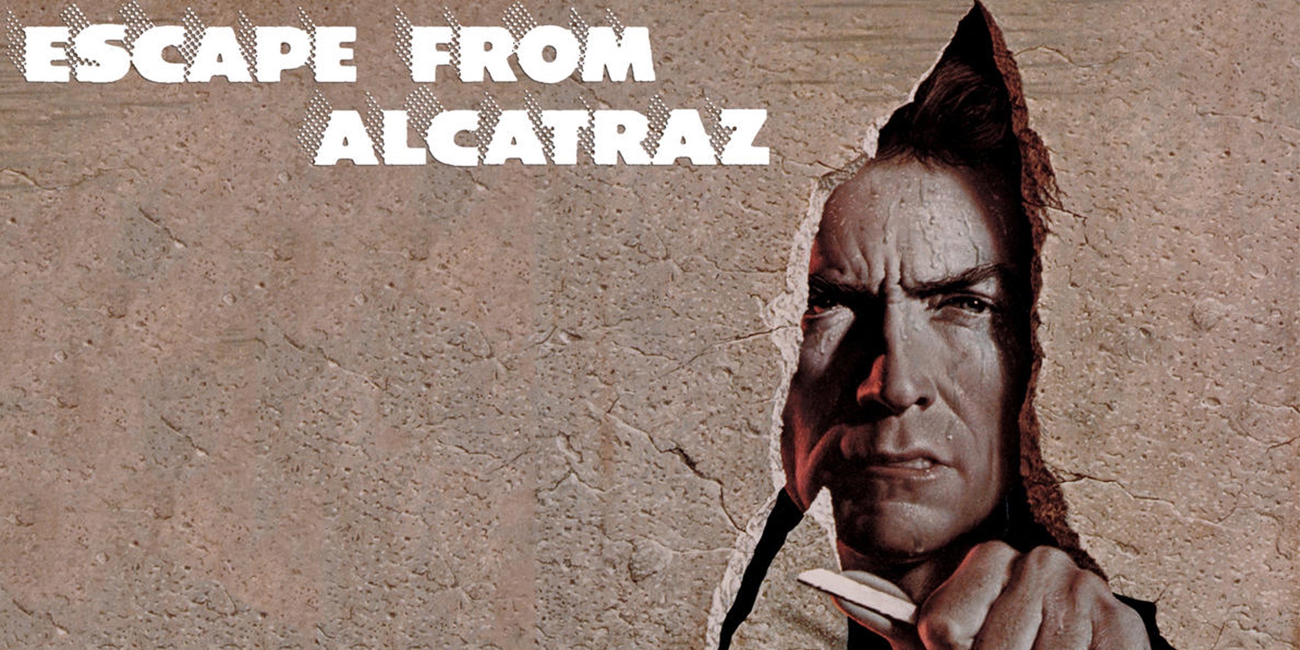 escape from Alcatraz hulu classic movies