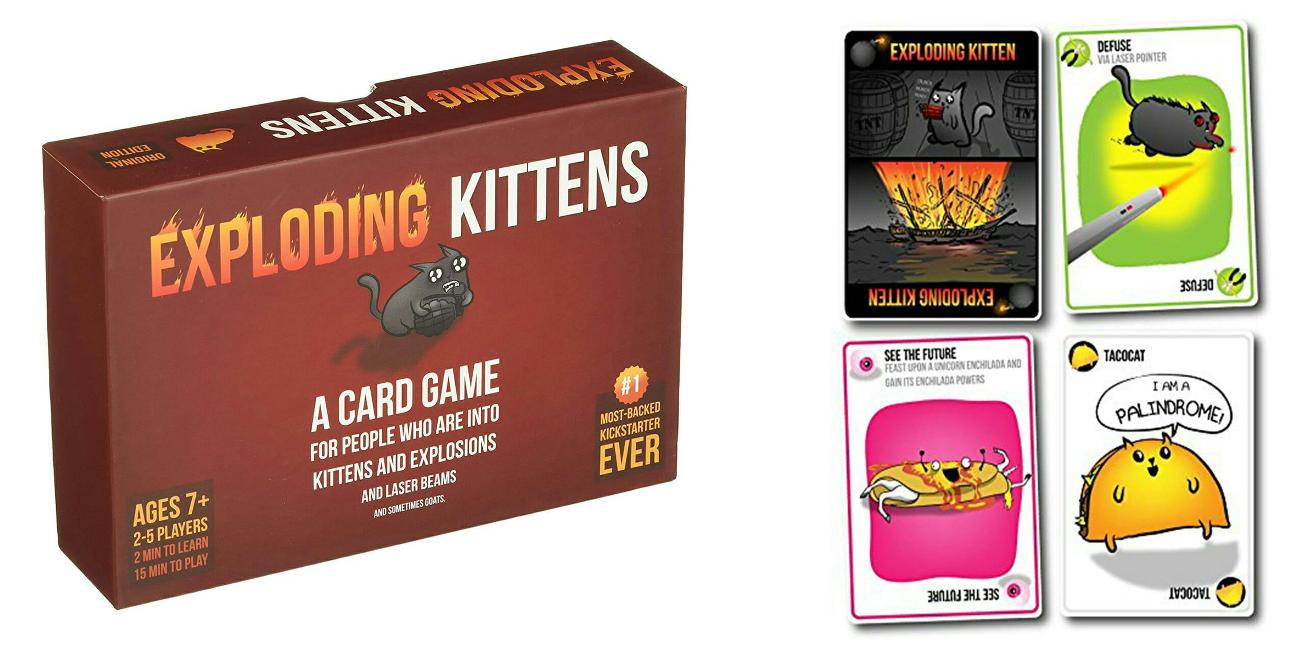 2-player board games that probably won't ruin your friendships