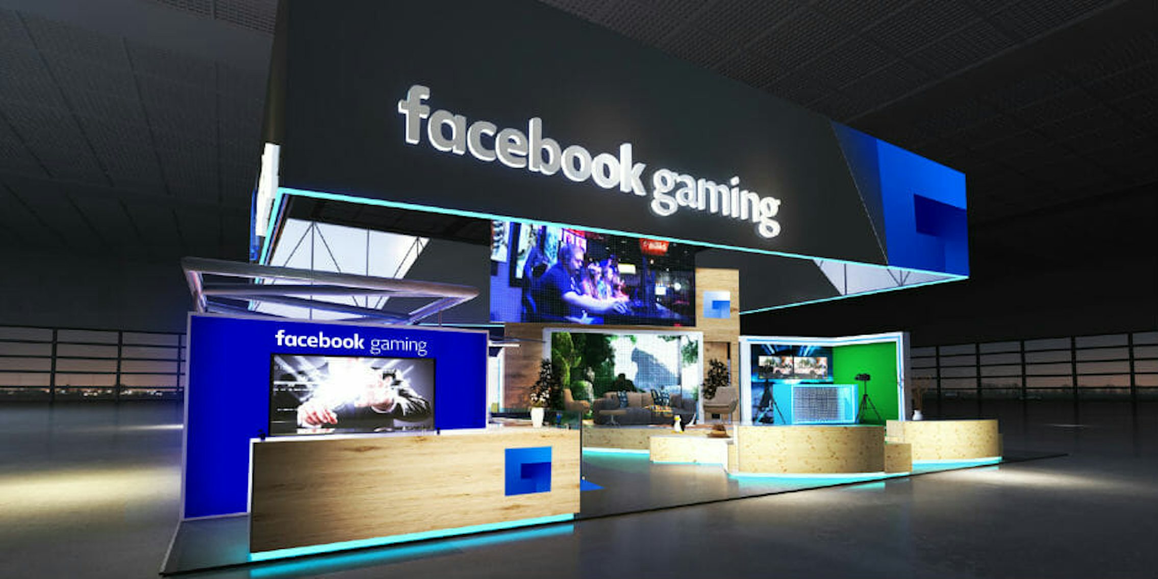 facebook gaming fb.gg esports