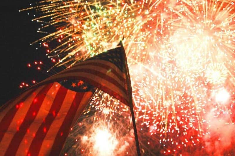 Where are Fireworks Legal? What you need to know before July 4th
