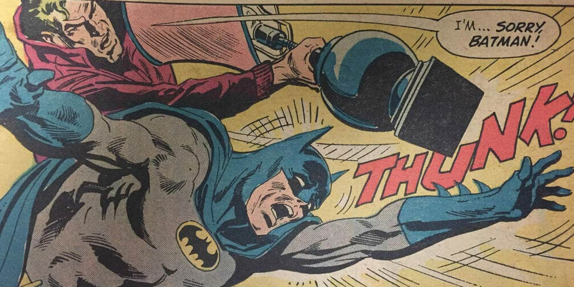 Free Comics Online Where to Find All Your Favorite Comics