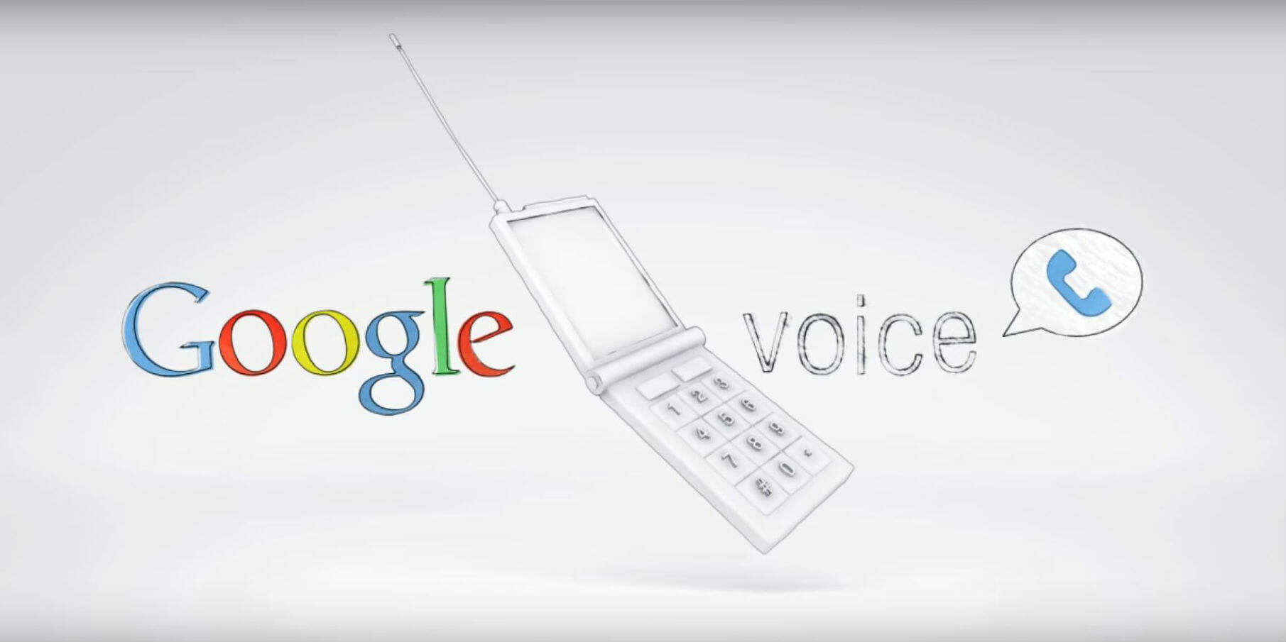 google voice login page