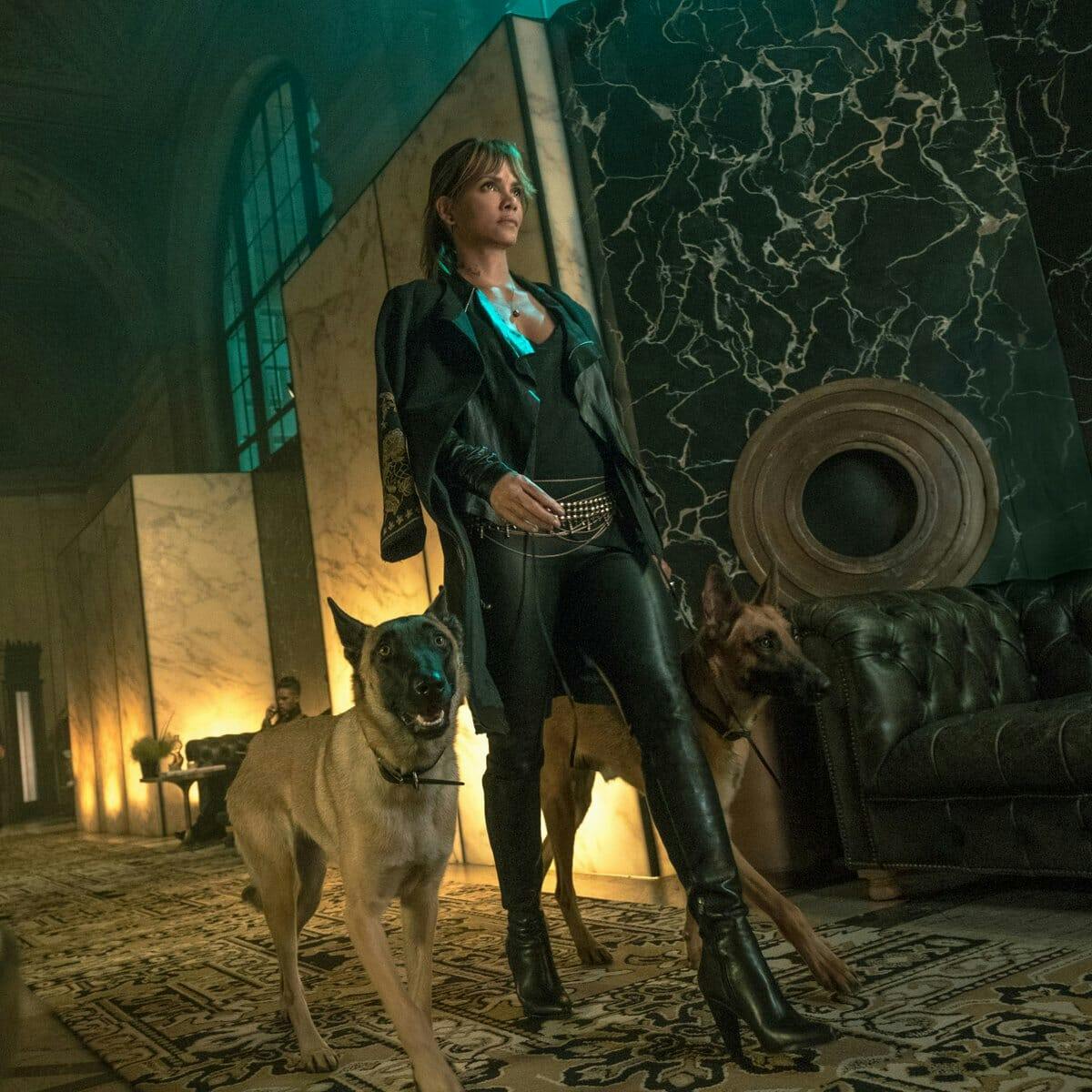 halle berry john wick