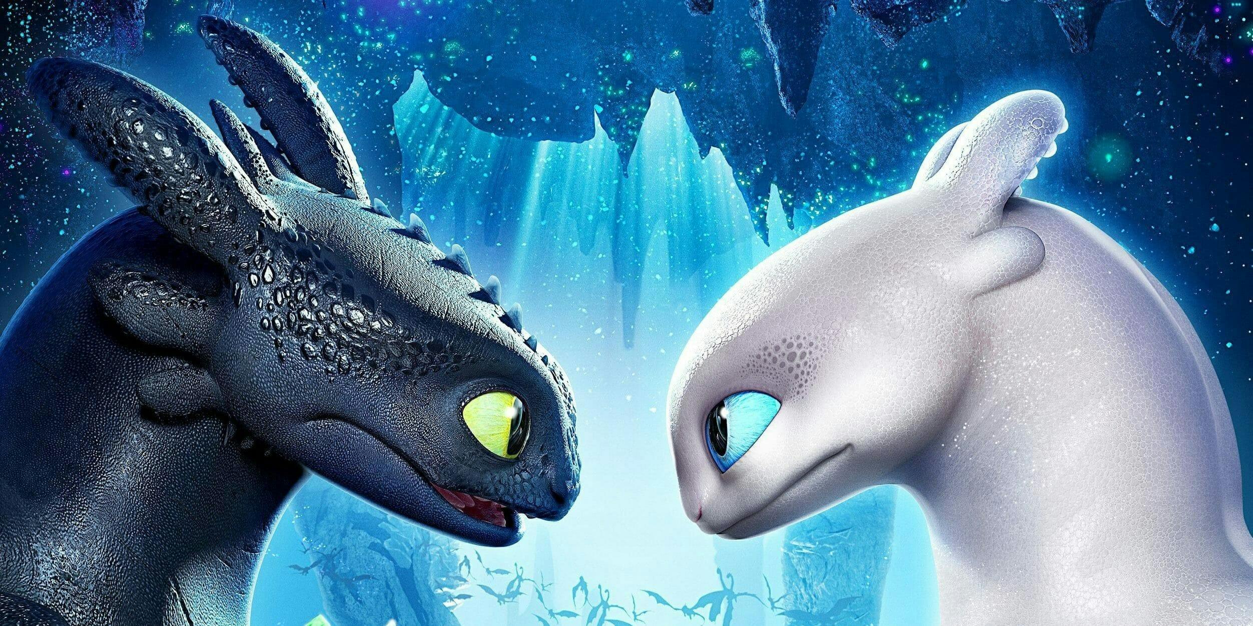 Udvinding permeabilitet Og hold Is the New Female Dragon in 'How to Train Your Dragon' Sexist?