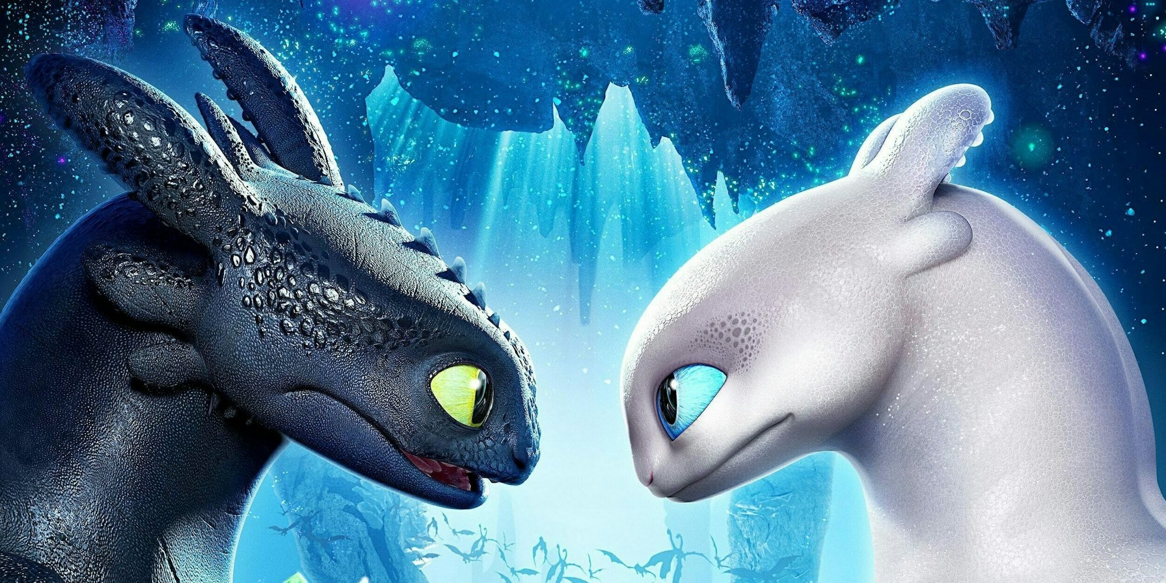 Is the New Female Dragon in 'How to Train Your Dragon' Sexist?