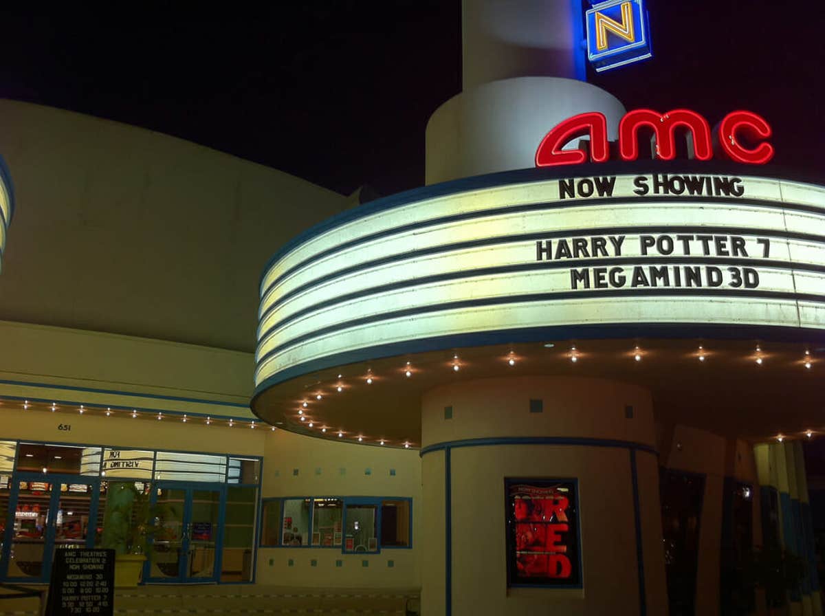 What Is AMC Stubs AList and How Does It Work? Cost and Benefits